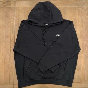 Nike Men's Oversized Hoodie